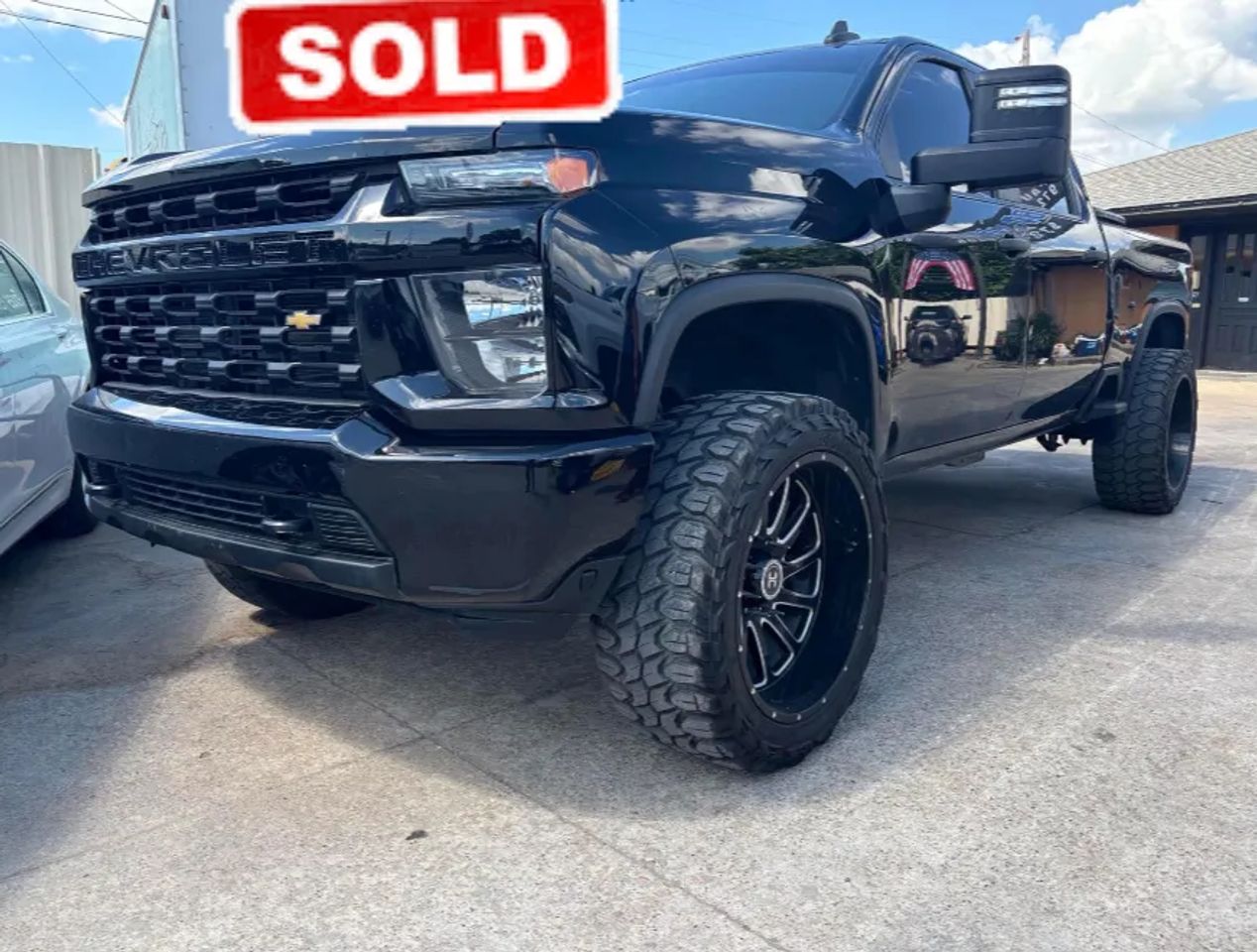 chevrolet silverado 2500hd 2022 2GC4YMEY6N1211330 image chevrolet silverado 2500hd 2022 2GC4YMEY6N1211330 image